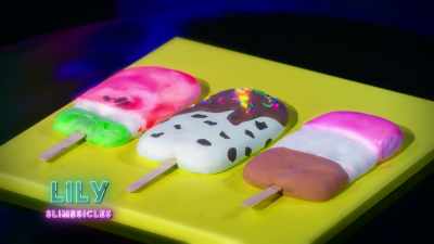 - I named my dessert - Craftopia