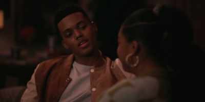 I was named - Bel-Air