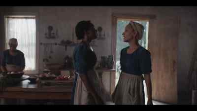 -I had Nancy take care of they tea. - - Kindred