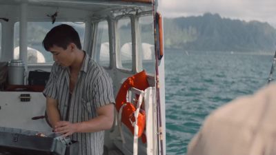 Nanda kore? - NCIS: Hawai'i