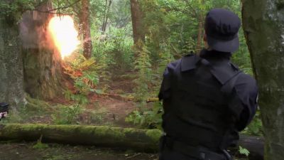 NARRA TOR: Previously on Stargate SG-1. - Stargate SG-1