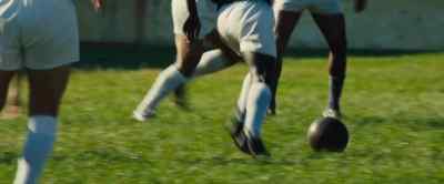 Nascimento! - Pelé: Birth of a Legend