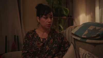 I navigated through
a lot of situations that, - The Rehearsal