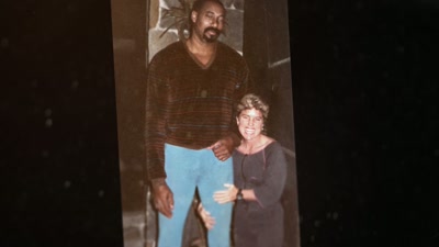 I chose Wilt. - Goliath