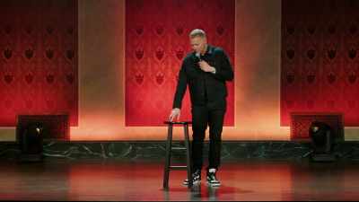 I don't know no Charles." - Gary Owen: Black Famous