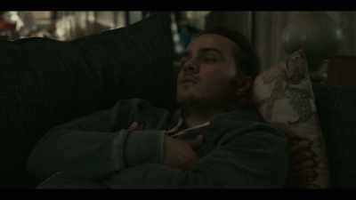 - I get it.
- Okay? - American Rust