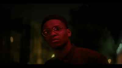 I got you. - The Chi