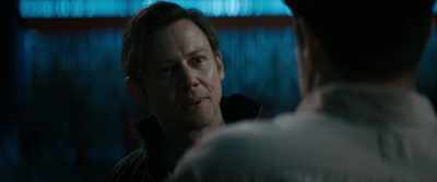 I have proof - The Man Who Fell to Earth