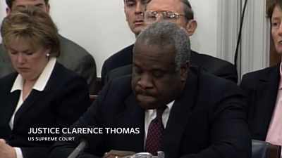 I-- I think, um... - Deadlocked: How America Shaped the Supreme Court