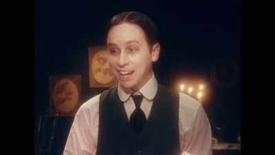 I know you've had - The Twentieth Century