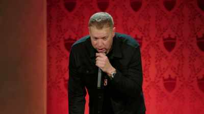 I need a rest!" - Gary Owen: Black Famous