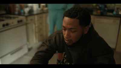 I need to do something. - The Chi