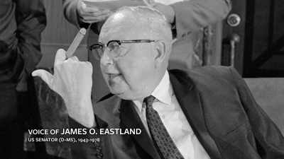 I said, "Mr. President, - Deadlocked: How America Shaped the Supreme Court