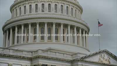 I think it really did - Deadlocked: How America Shaped the Supreme Court