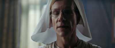I was... like sand. - The Man Who Fell to Earth