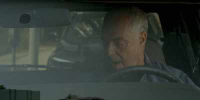 I nearly died.
It was a miracle I didn't. - Bosch: Legacy