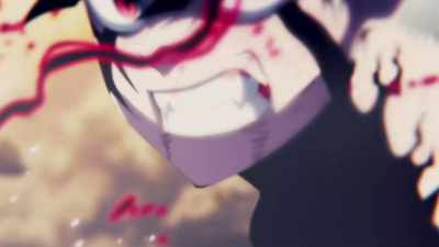 I nearly died many times, - Black Clover: Sword of the Wizard King