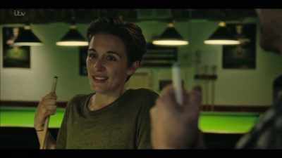 I nearly died on my first call out. - Trigger Point