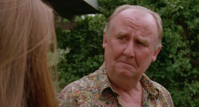 I was nearly in State Government - Muriel's Wedding