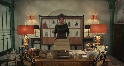 I need 12 pieces, and I have... - Cruella