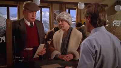 I need 16 francs for the postage
and for the two copies. - The Formula