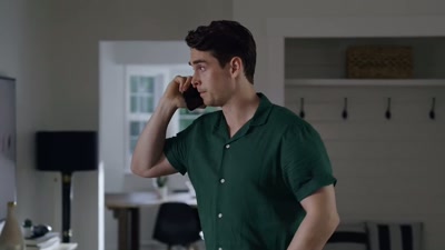 I need it 24 hours a day,
watching her condo. - Engaged to be Murdered