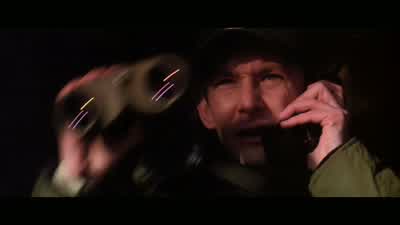 I need a 10-27 on a... - Enemy of the State