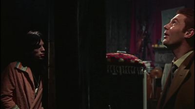 I need a bohemian atmosphere - Performance