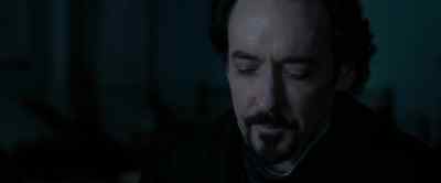 I need a carriage now! - The Raven