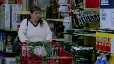 MAN: I need a check approval on checkstand eight. - Breaking Bad