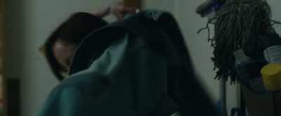 - I need a cigarette. - To Leslie