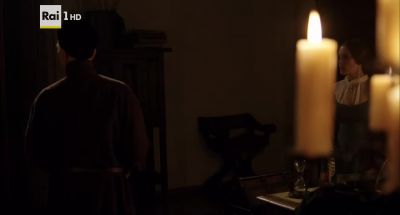 I need a day to think. - Medici: Masters of Florence