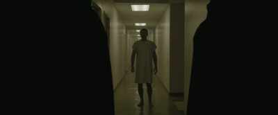 I need a doctor." - After Death