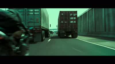I need a download to hot-wire a motorcycle. - The Matrix Reloaded