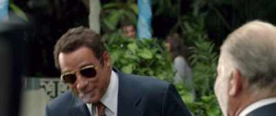 I need a drink.
A good joke always makes me thirsty. - Speed Kills