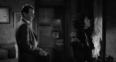 I need a drink. How about you? - My Gun Is Quick