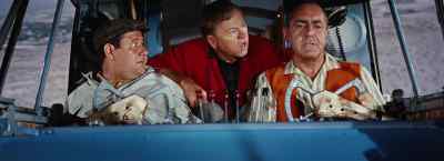 I need a drink. - It's a Mad Mad Mad Mad World