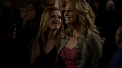 I need a drink. - The Vampire Diaries