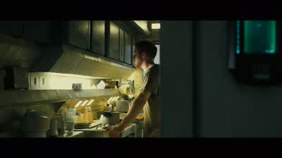 I need a drink. - Blade Runner 2049