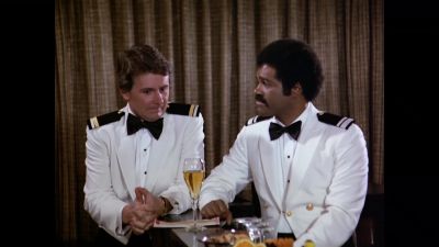 I need a drink. - The Love Boat
