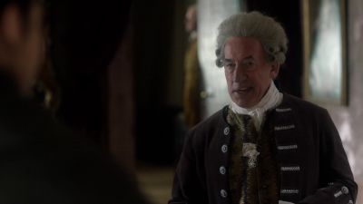 I need a drink - Outlander