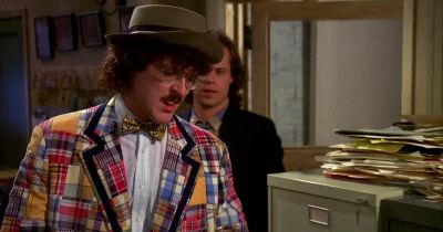 I need a drink You don't drink - UHF