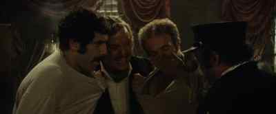 I need a favor Mr Durgom - Harry and Walter Go to New York