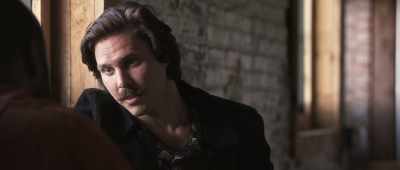 - I need a favor.
- Of course you do. - The Tomorrow Job