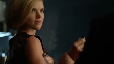 I need a favor. - Gotham