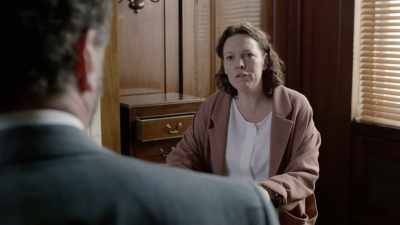 I need a Foreign Office mandate - The Night Manager