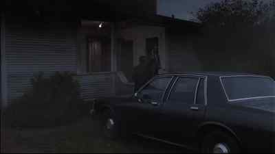 I need a friend, Angelo. - Jennifer 8