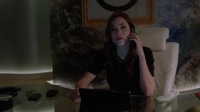 I need a full diagnostic write-up - Supergirl