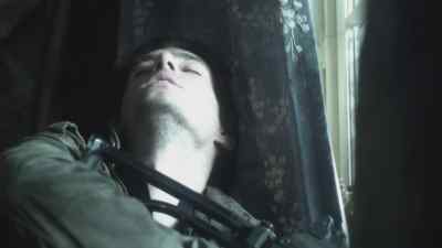 I need
a gassed-up Humvee - Falling Skies