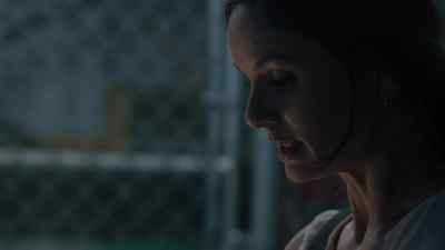 I need a guarantee
that my husband will be safe. - Colony